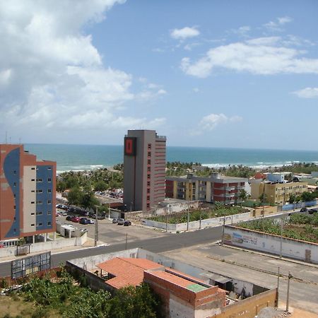 Hotel Boreas Fortaleza  Luaran gambar
