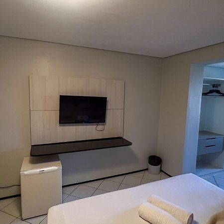 Hotel Boreas Fortaleza  Luaran gambar