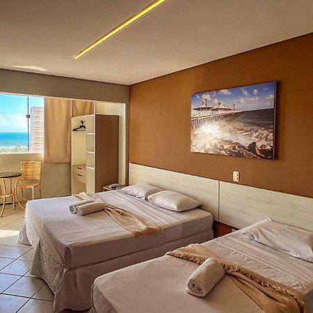 Hotel Boreas Fortaleza  Luaran gambar
