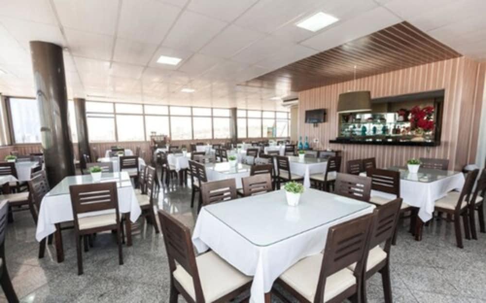 Hotel Boreas Fortaleza  Luaran gambar