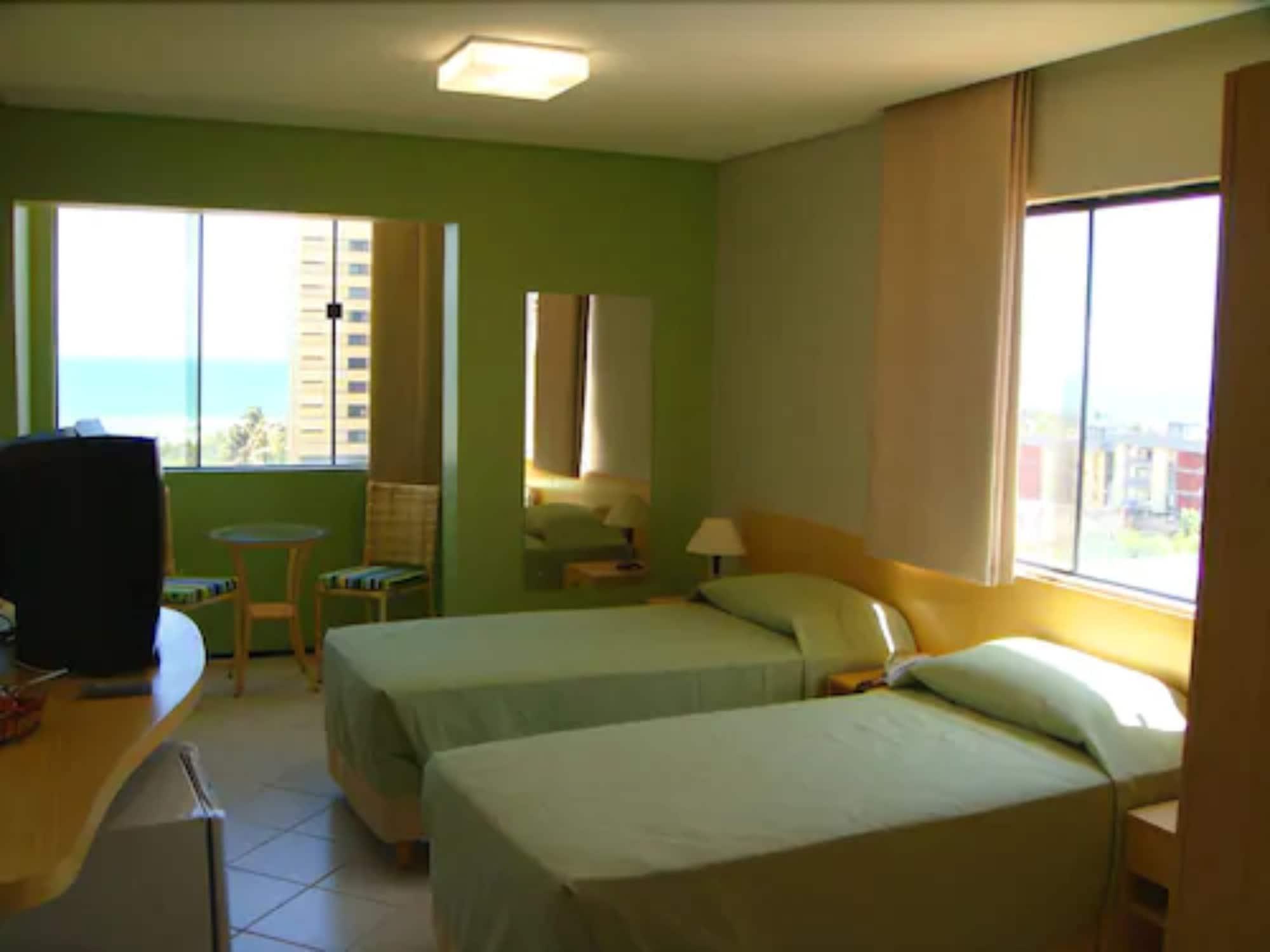 Hotel Boreas Fortaleza  Luaran gambar
