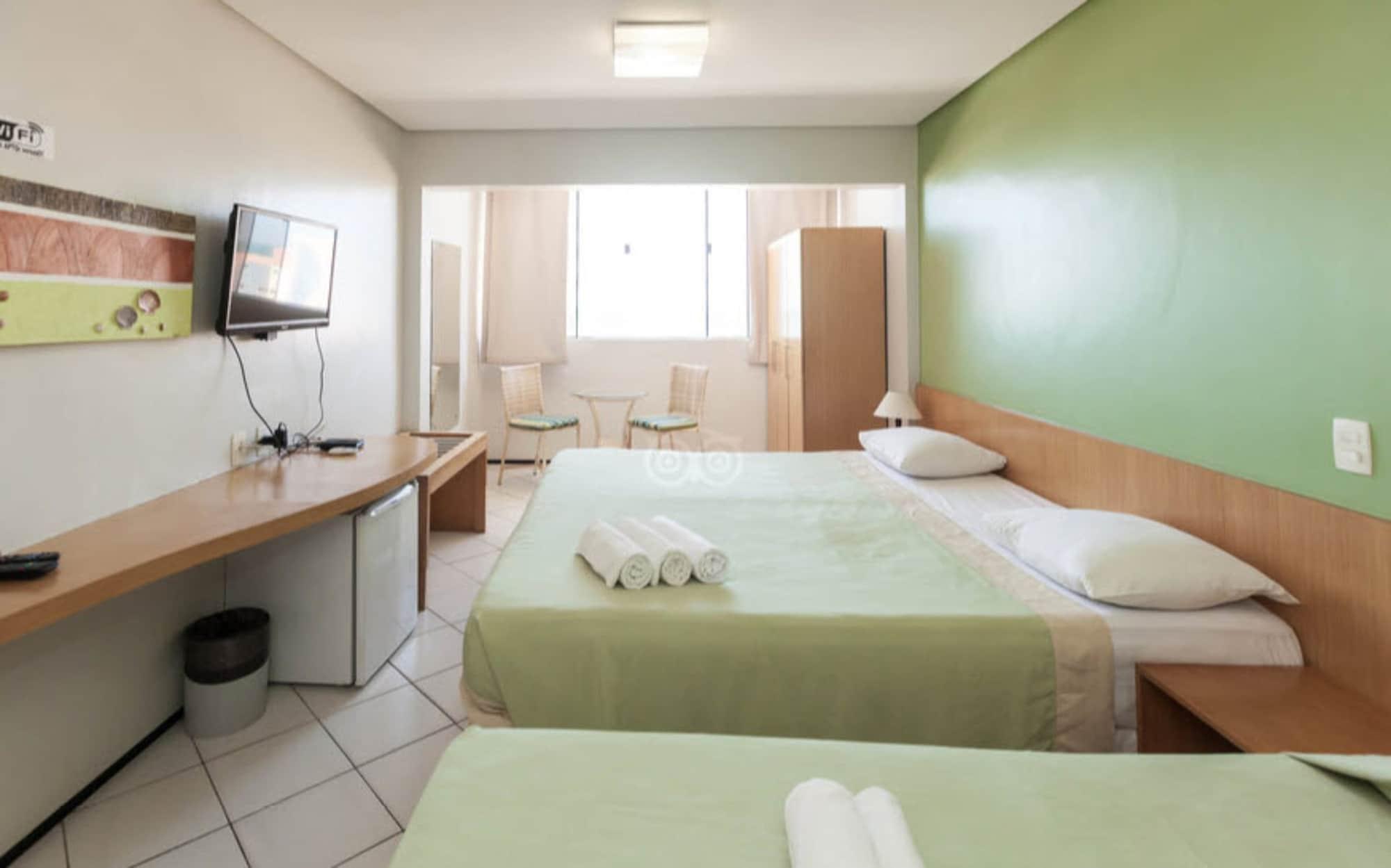 Hotel Boreas Fortaleza  Luaran gambar
