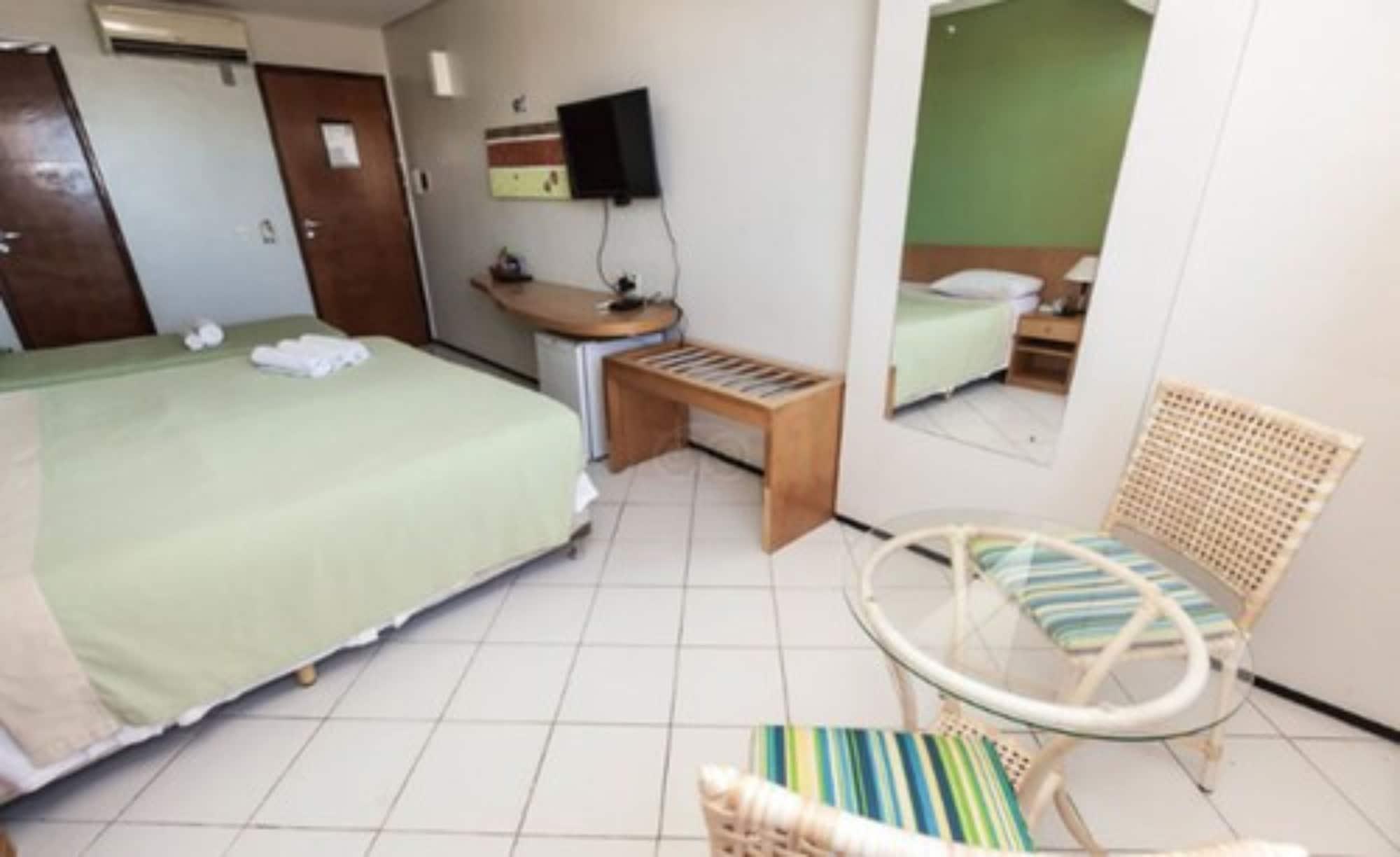 Hotel Boreas Fortaleza  Luaran gambar