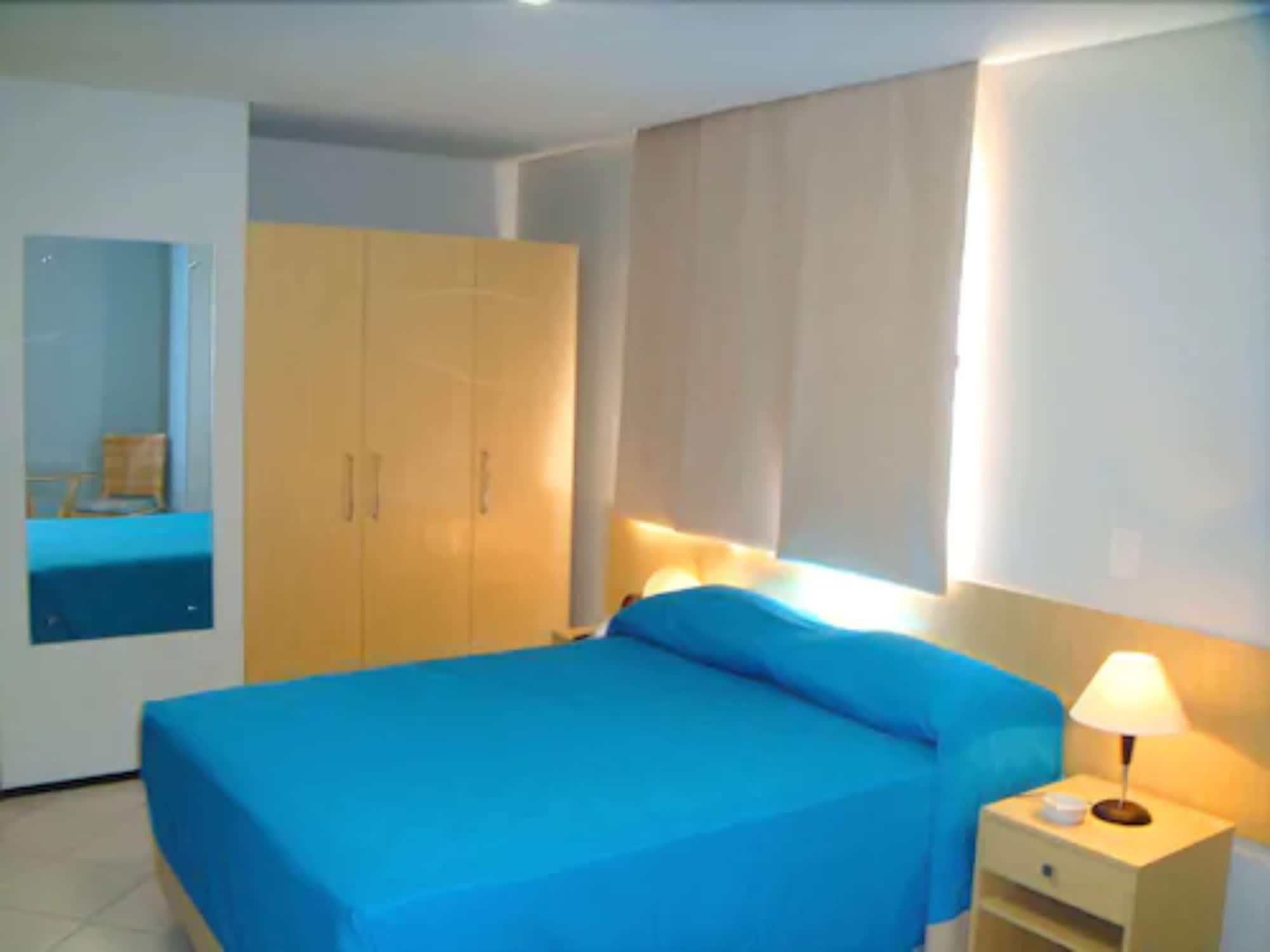 Hotel Boreas Fortaleza  Luaran gambar