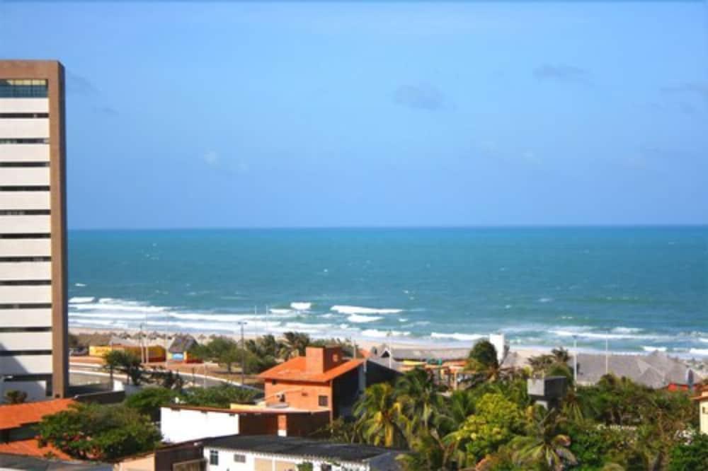 Hotel Boreas Fortaleza  Luaran gambar