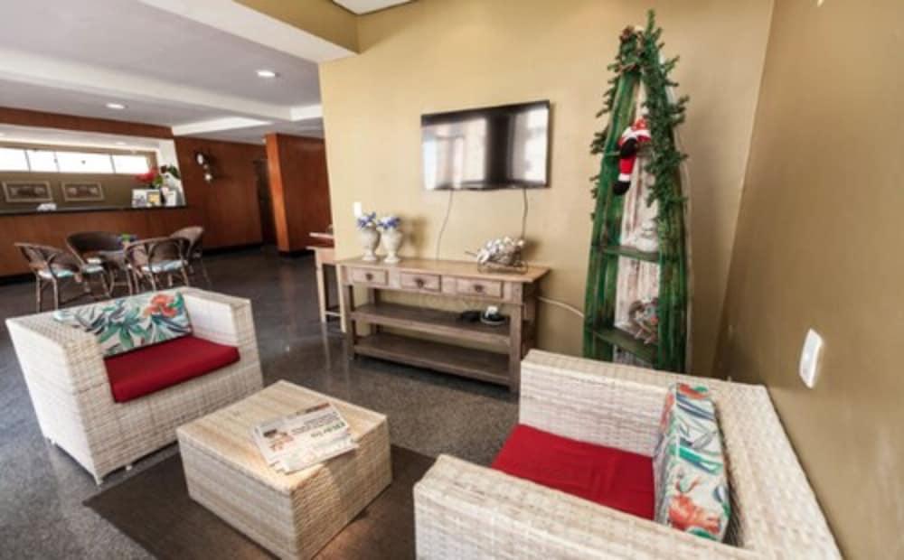 Hotel Boreas Fortaleza  Luaran gambar