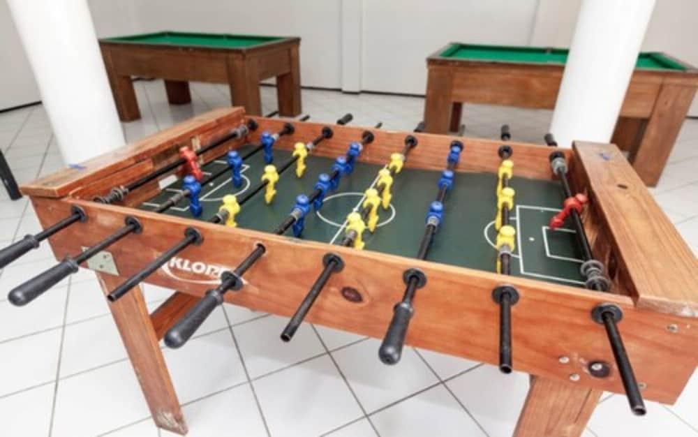 Hotel Boreas Fortaleza  Luaran gambar
