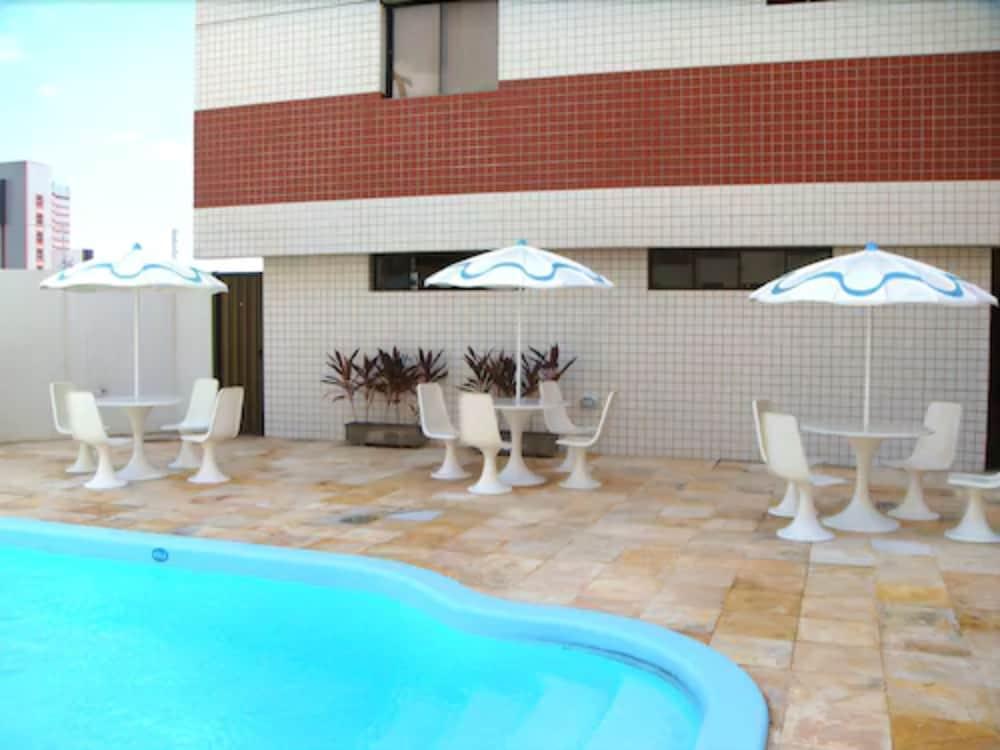 Hotel Boreas Fortaleza  Luaran gambar