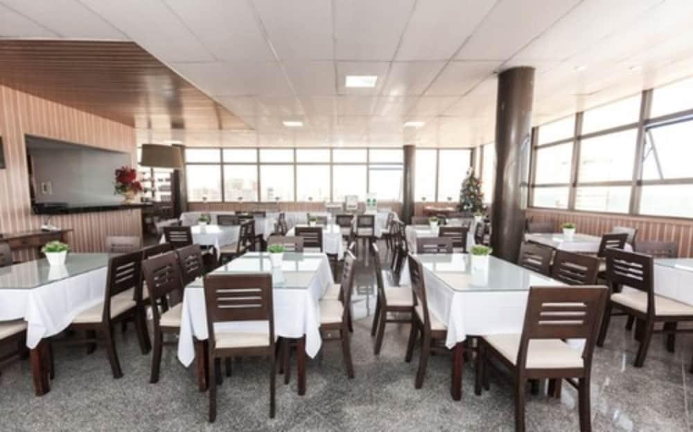 Hotel Boreas Fortaleza  Luaran gambar