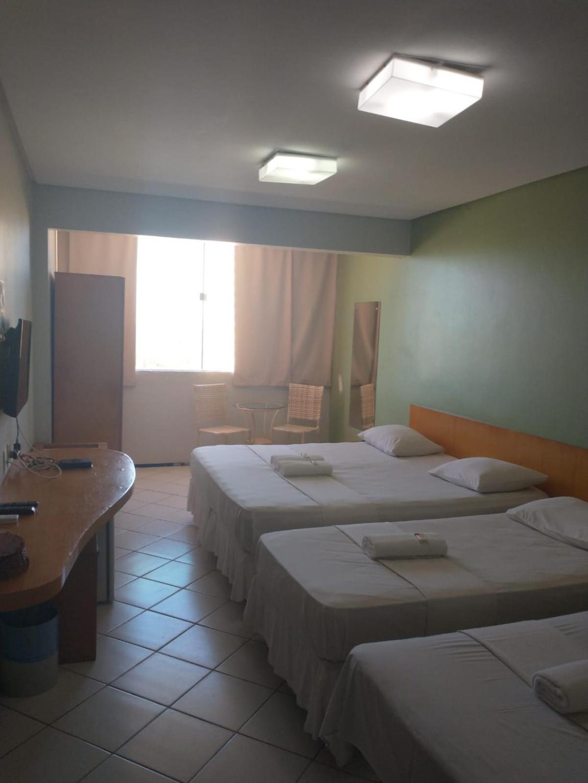 Hotel Boreas Fortaleza  Luaran gambar