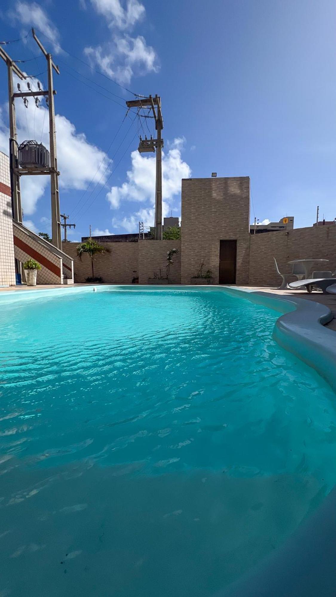 Hotel Boreas Fortaleza  Luaran gambar