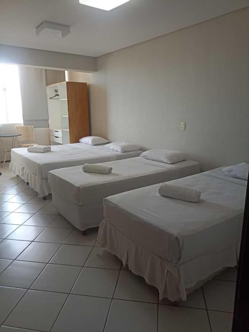 Hotel Boreas Fortaleza  Luaran gambar