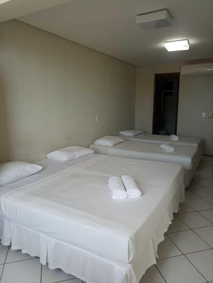 Hotel Boreas Fortaleza  Bilik gambar