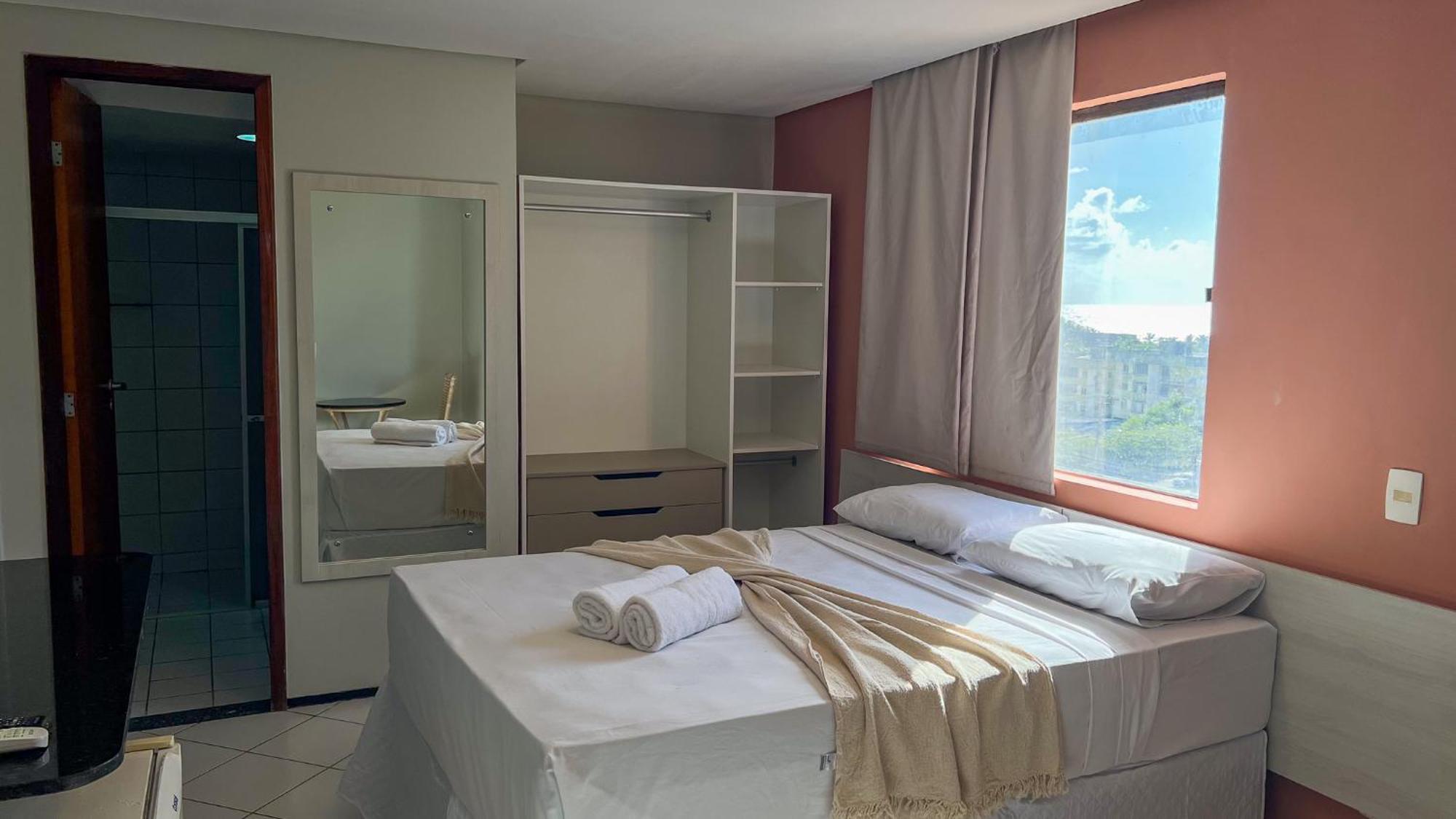Hotel Boreas Fortaleza  Luaran gambar