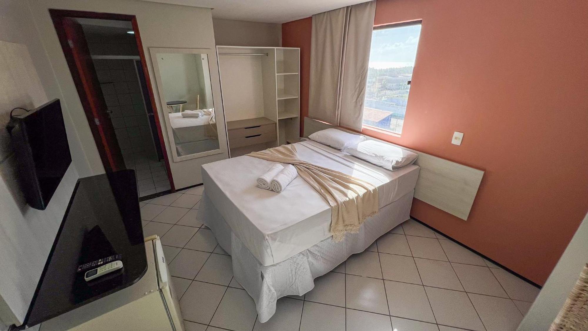 Hotel Boreas Fortaleza  Luaran gambar