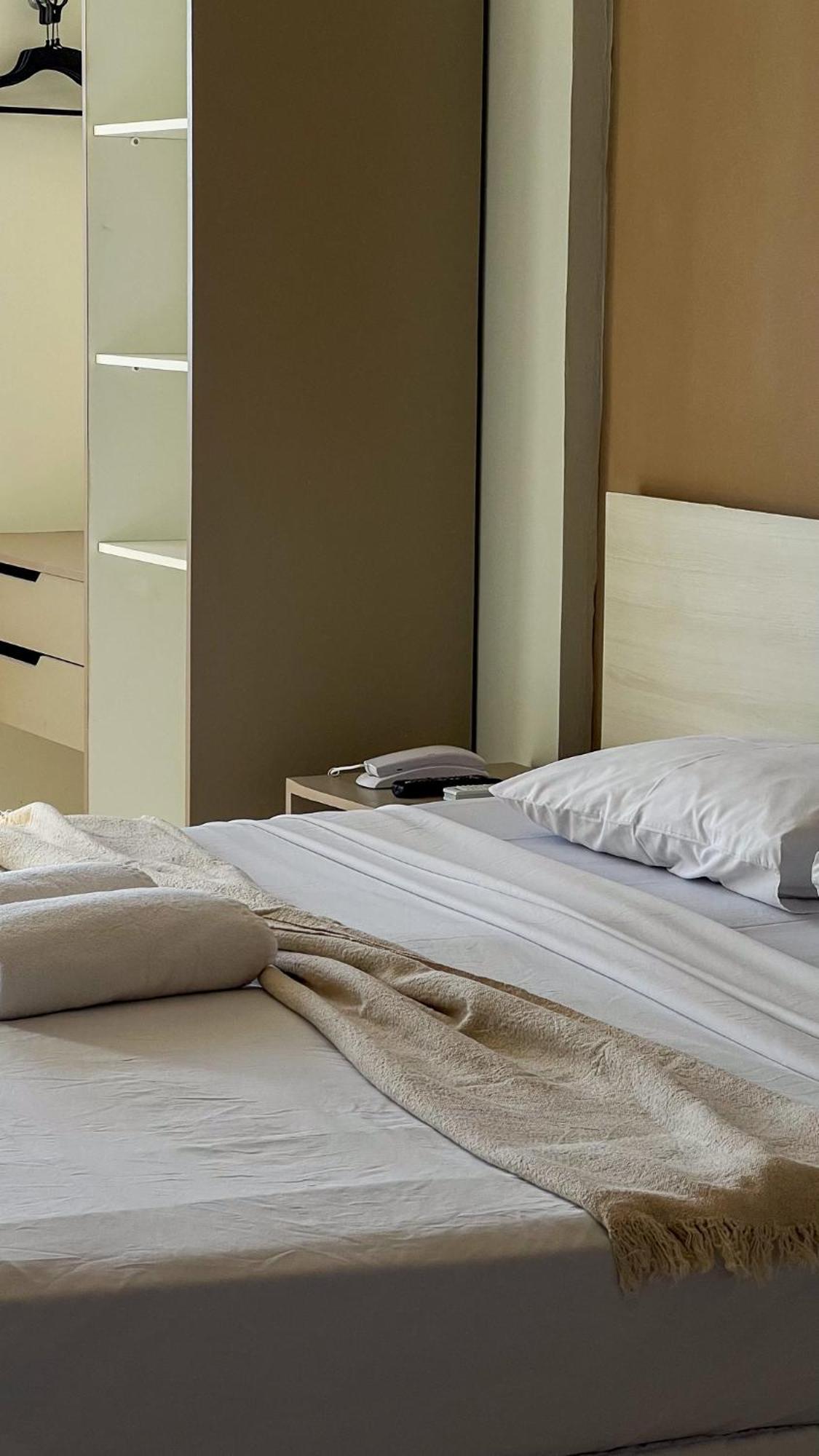 Hotel Boreas Fortaleza  Luaran gambar