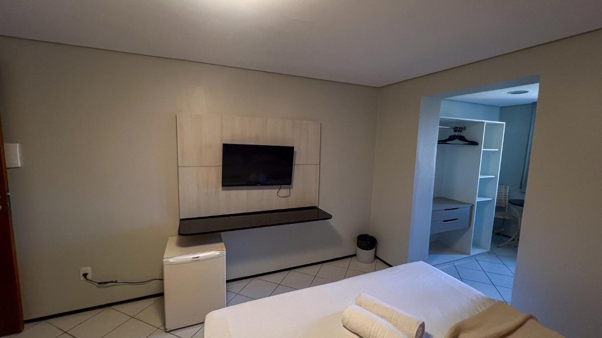 Hotel Boreas Fortaleza  Luaran gambar