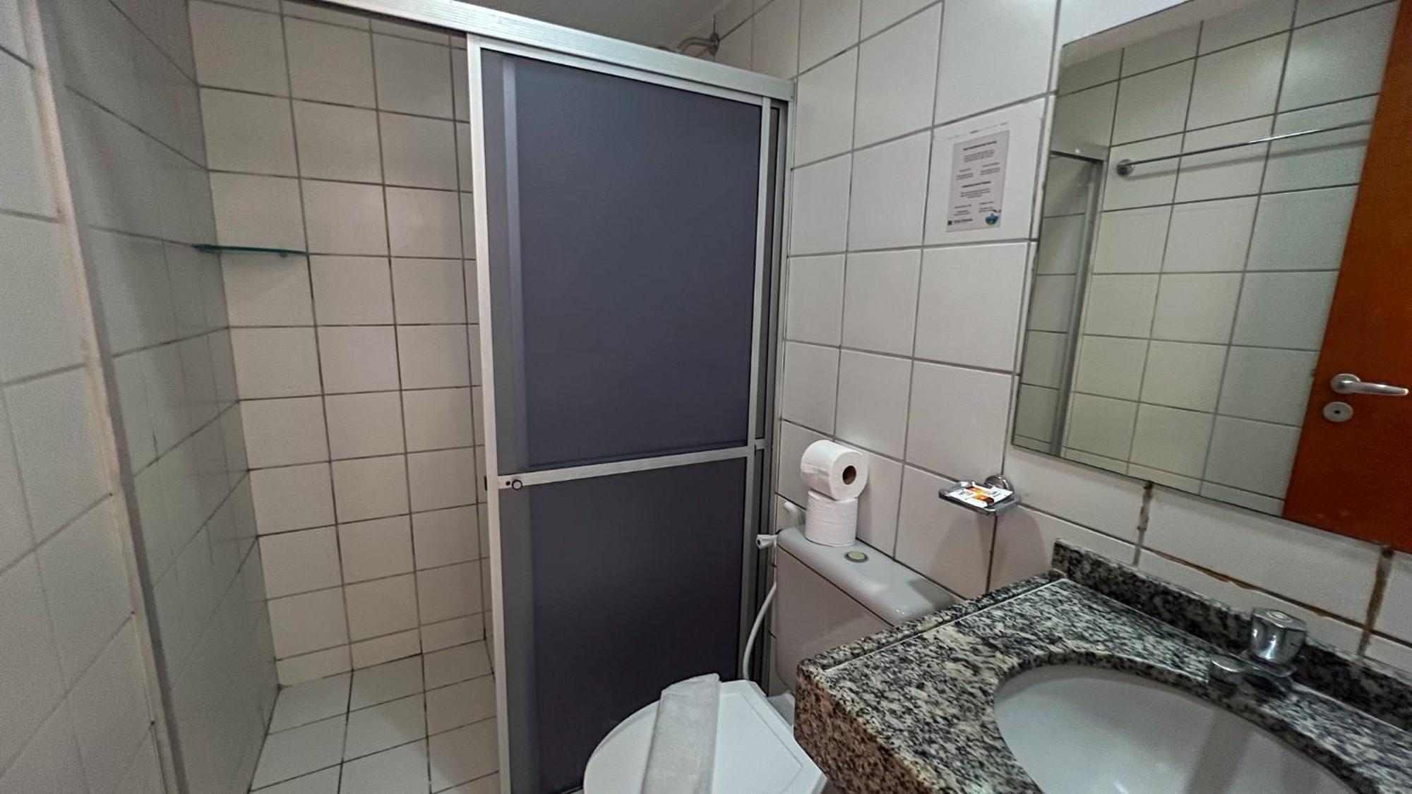 Hotel Boreas Fortaleza  Luaran gambar