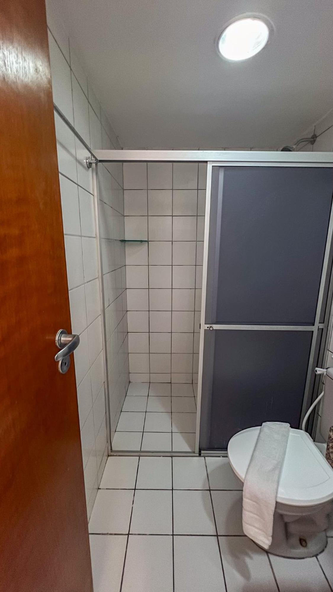 Hotel Boreas Fortaleza  Luaran gambar