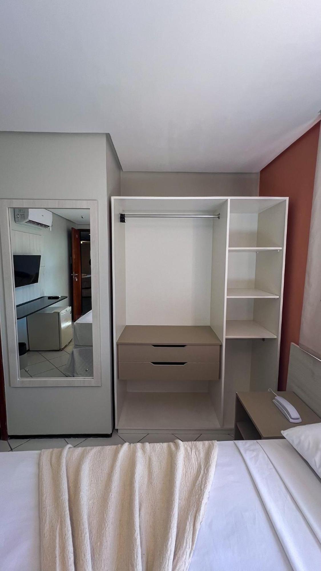 Hotel Boreas Fortaleza  Luaran gambar