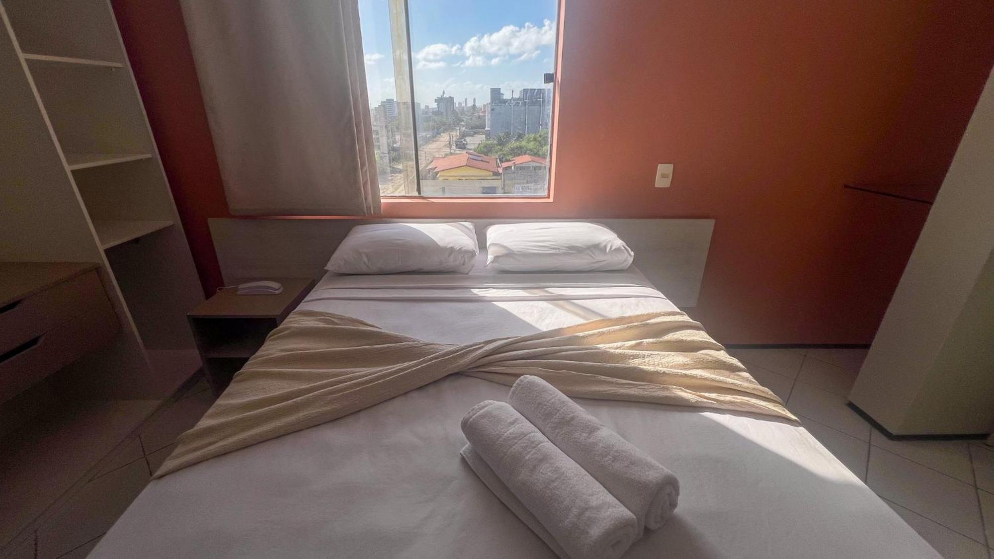 Hotel Boreas Fortaleza  Luaran gambar