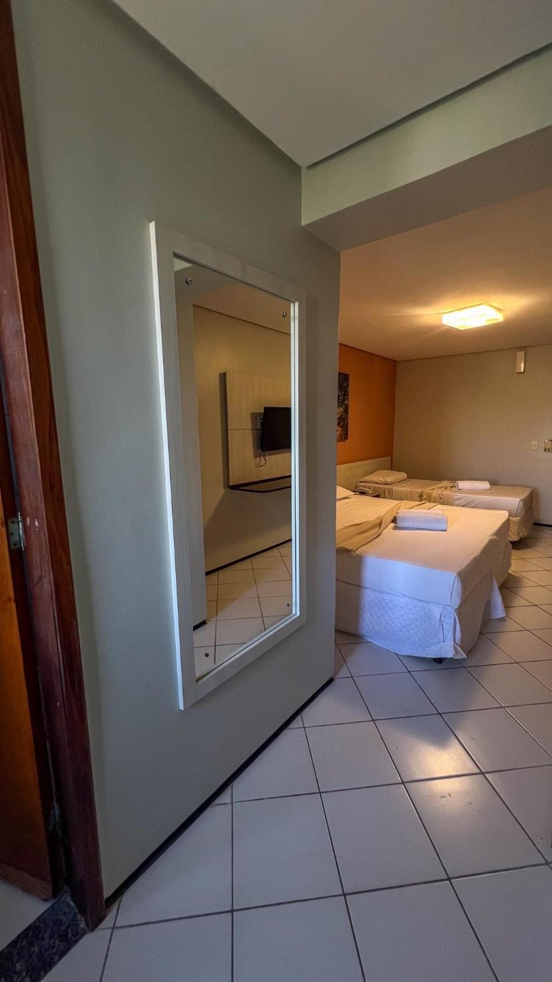 Hotel Boreas Fortaleza  Luaran gambar