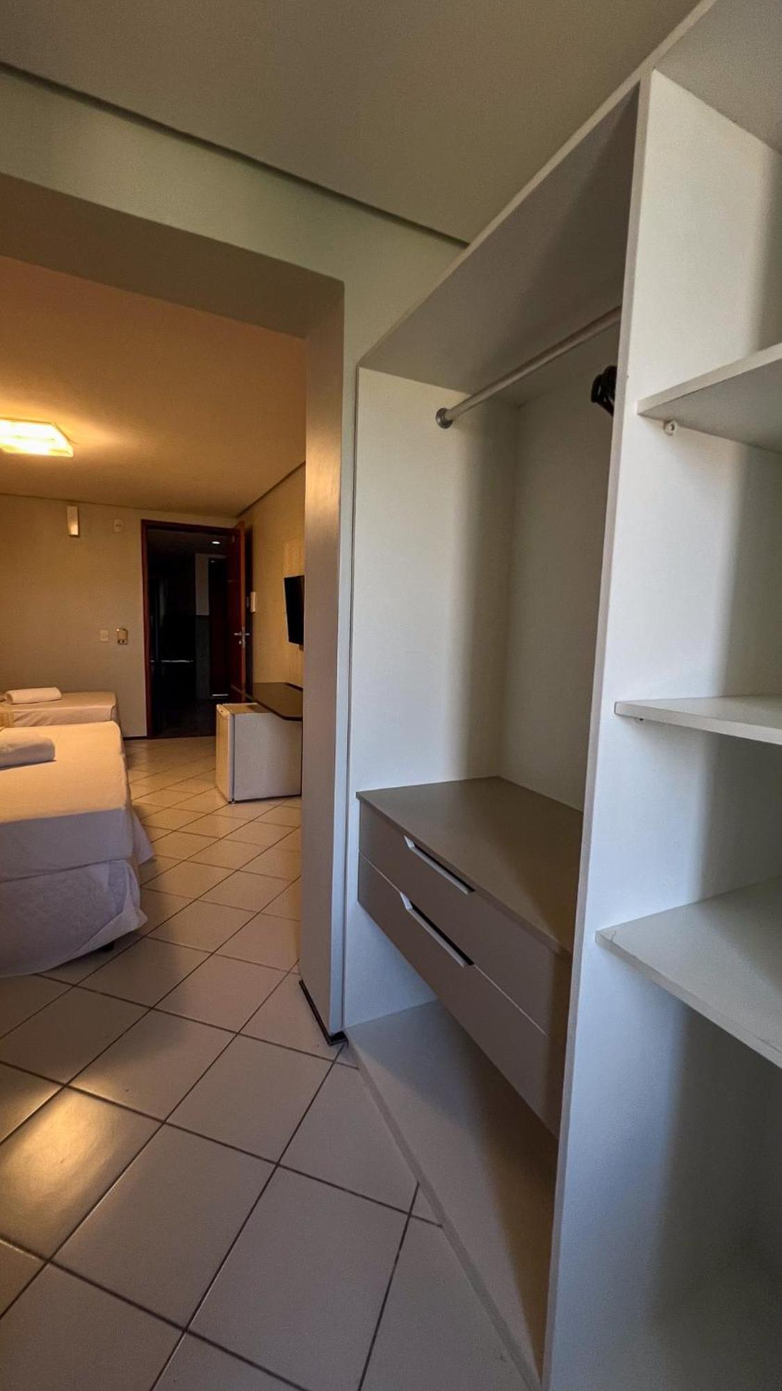 Hotel Boreas Fortaleza  Luaran gambar
