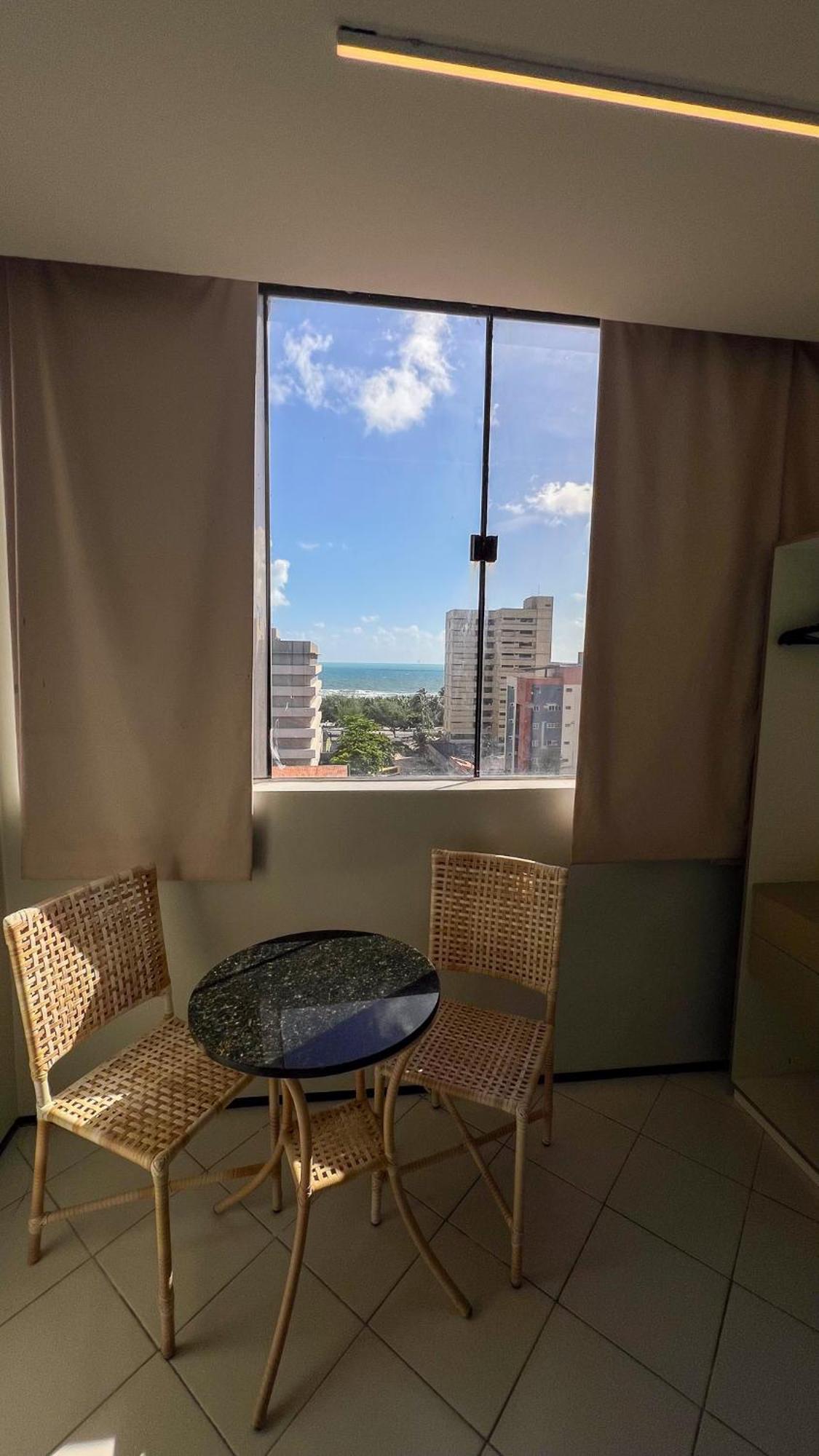 Hotel Boreas Fortaleza  Luaran gambar