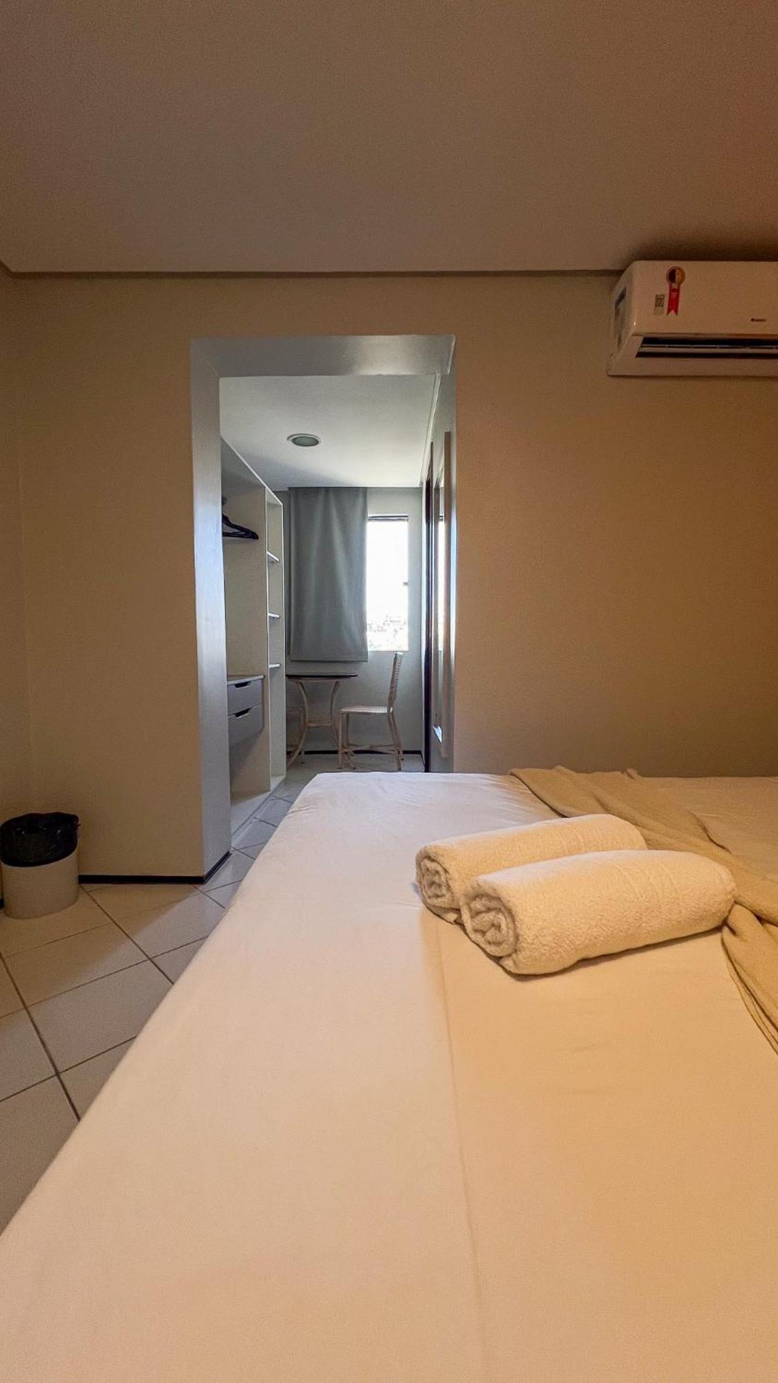 Hotel Boreas Fortaleza  Luaran gambar