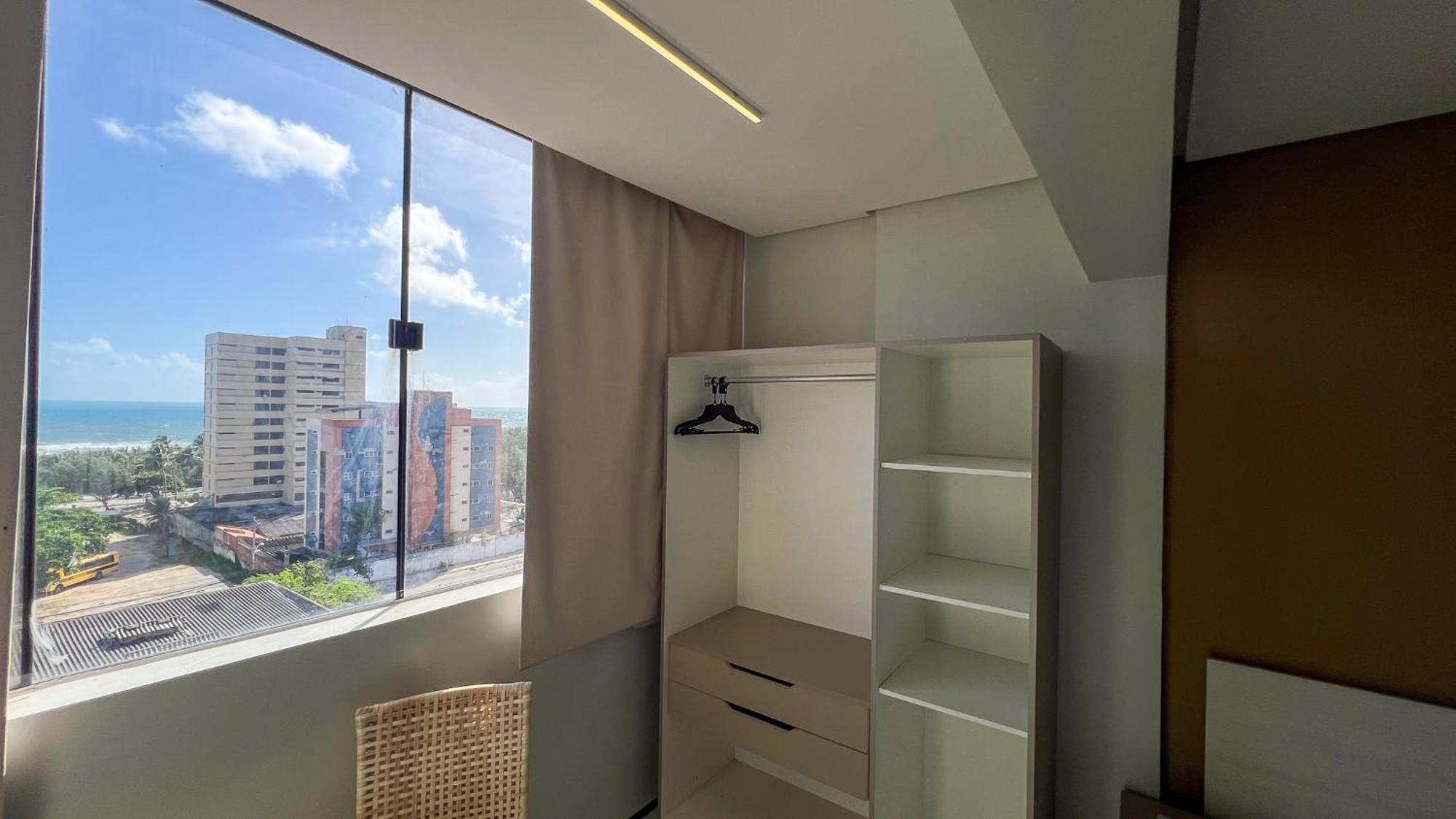 Hotel Boreas Fortaleza  Luaran gambar