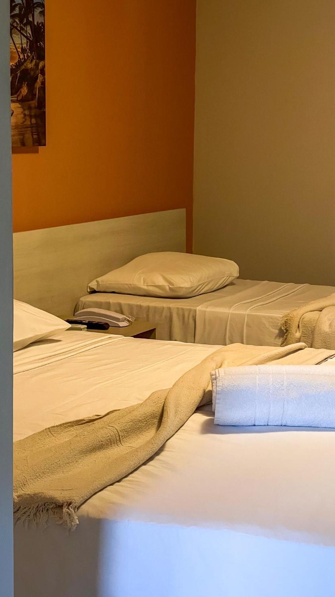 Hotel Boreas Fortaleza  Luaran gambar