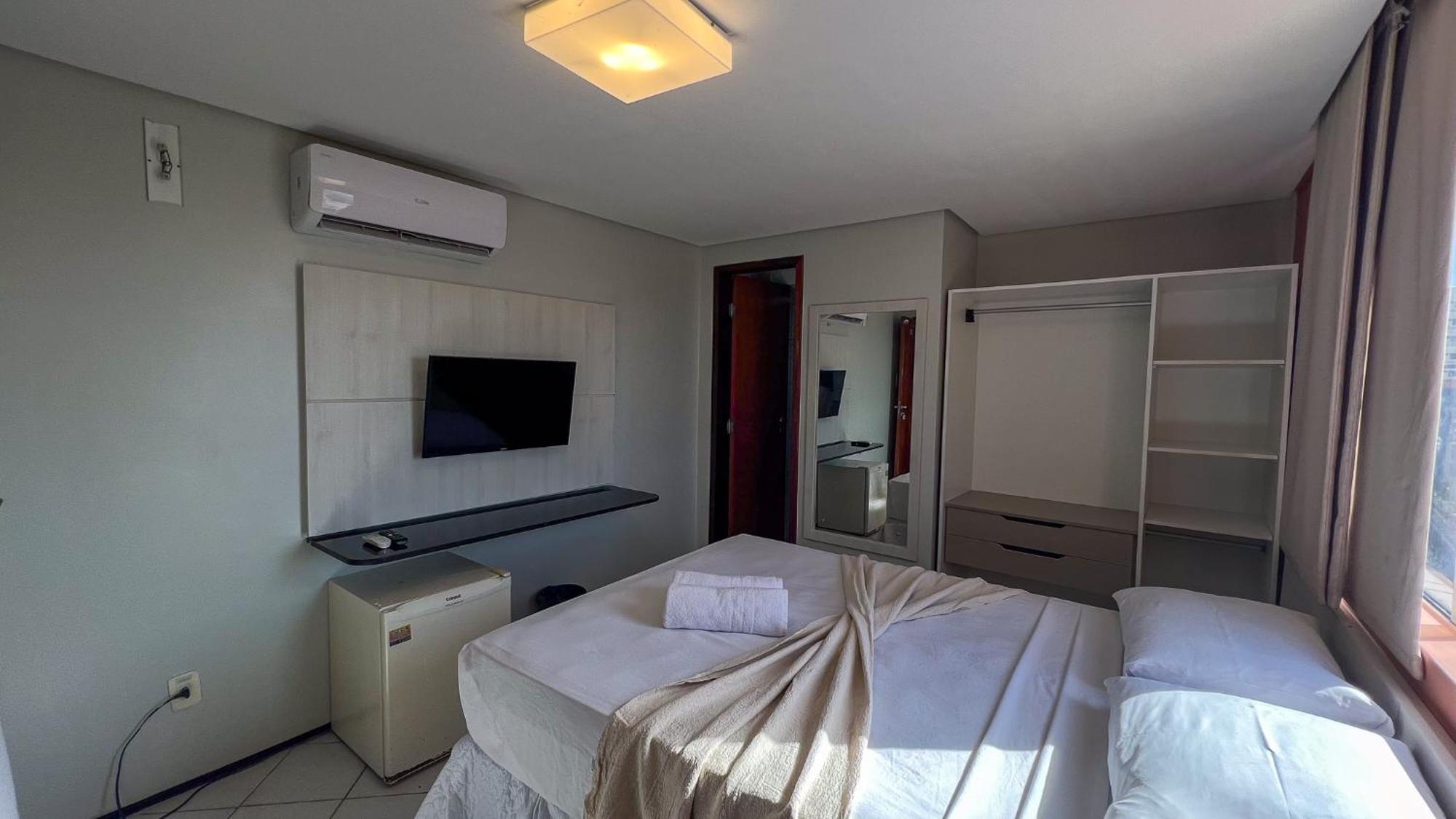 Hotel Boreas Fortaleza  Luaran gambar