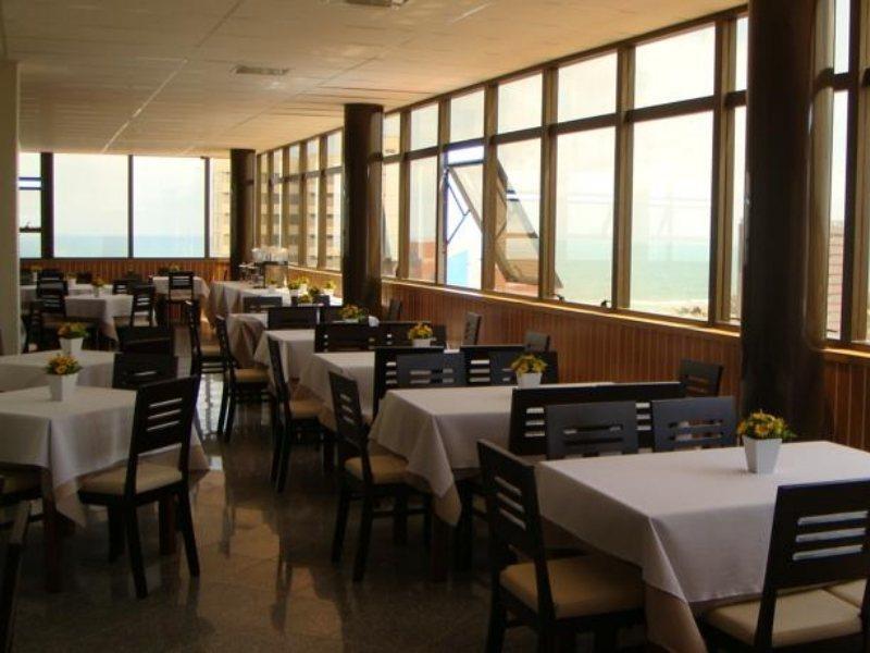 Hotel Boreas Fortaleza  Luaran gambar