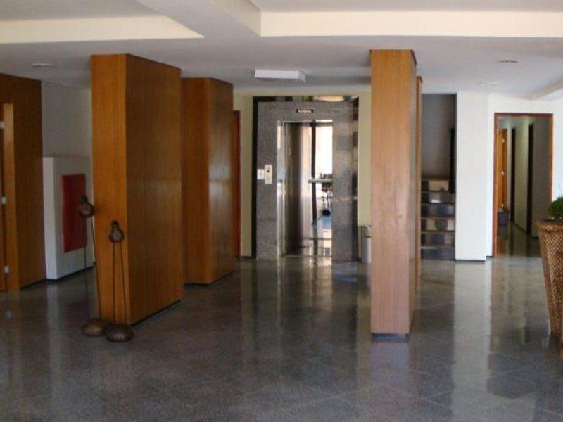 Hotel Boreas Fortaleza  Luaran gambar