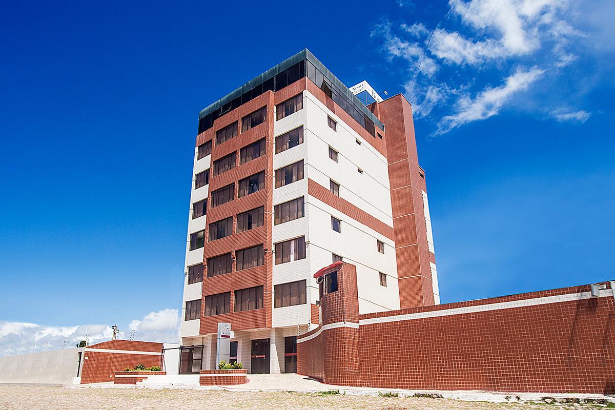Hotel Boreas Fortaleza  Luaran gambar