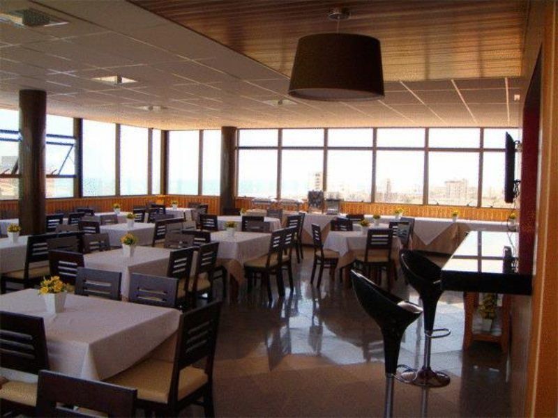 Hotel Boreas Fortaleza  Luaran gambar
