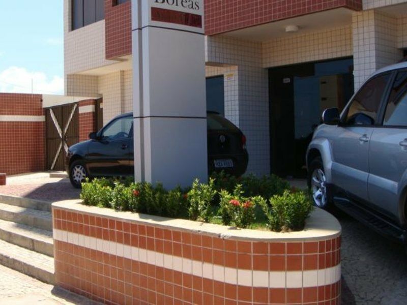 Hotel Boreas Fortaleza  Luaran gambar