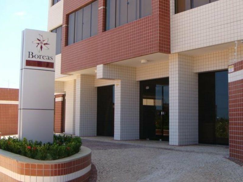 Hotel Boreas Fortaleza  Luaran gambar